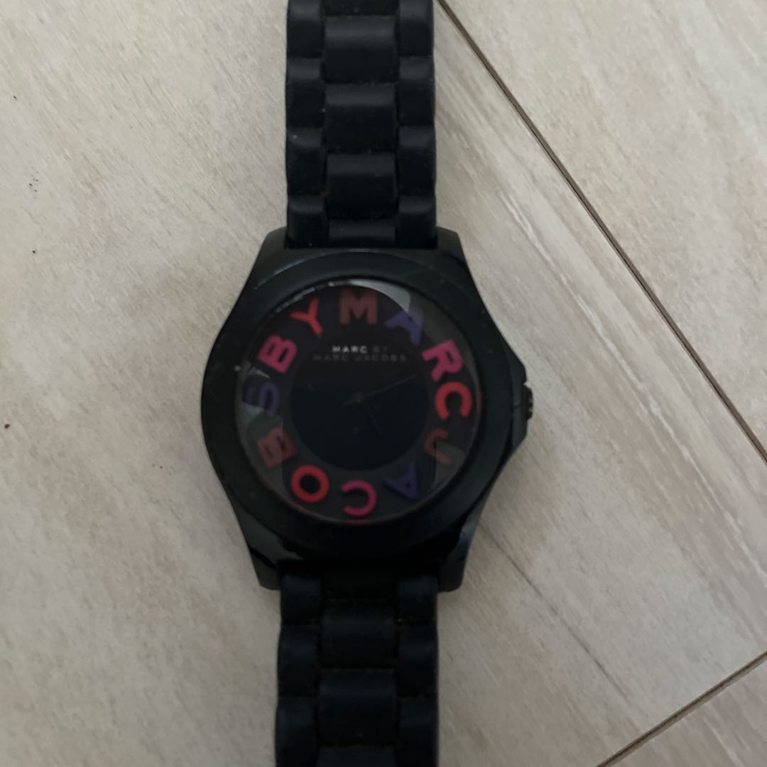 Analog Quartz Men