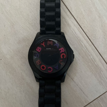 Analog Quartz Men
