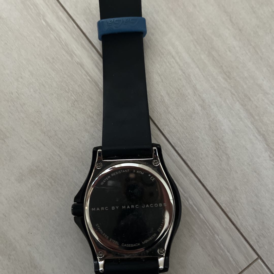 Analog Quartz Men