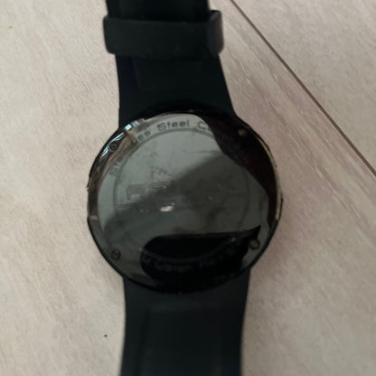 Analog Quartz Men