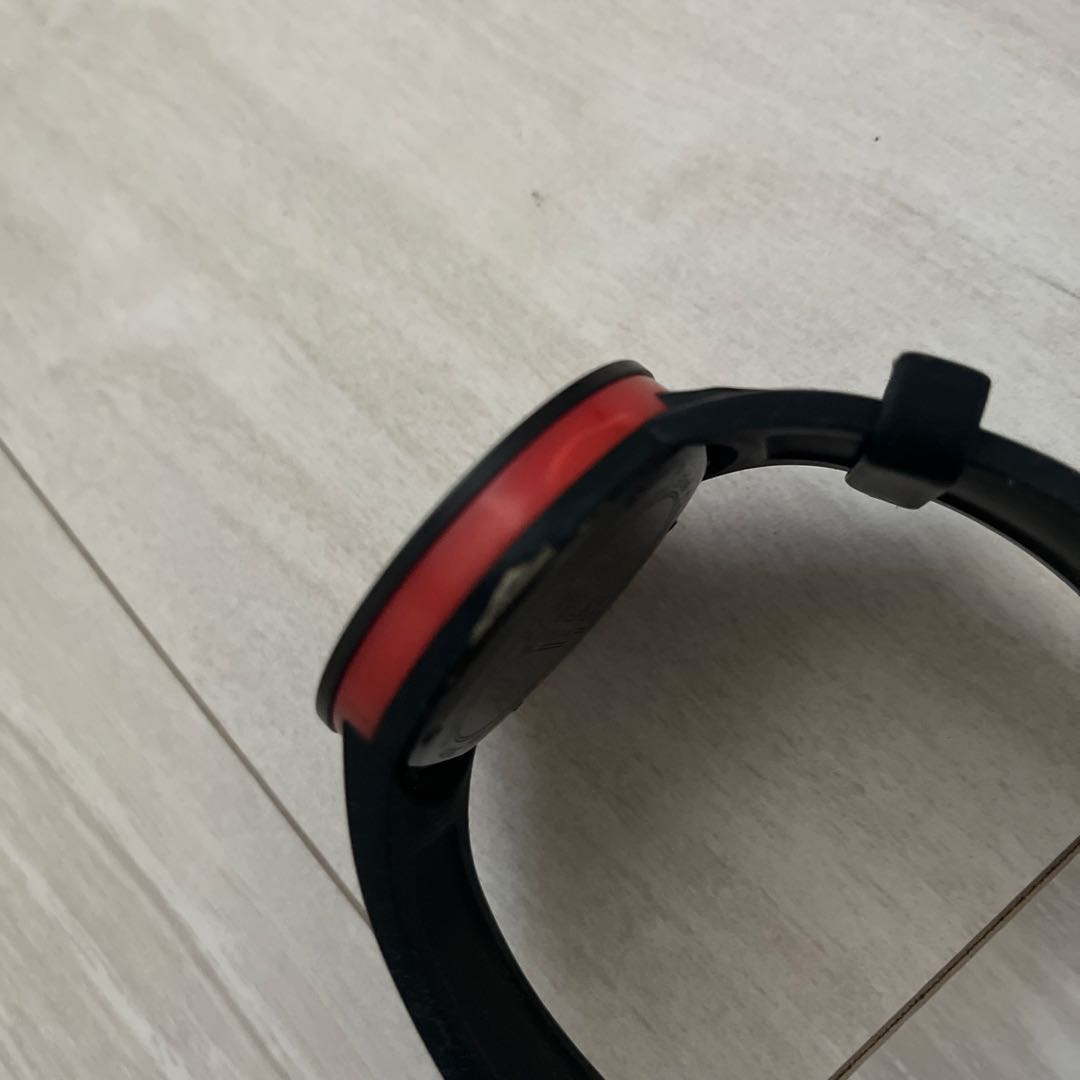 Analog Quartz Men