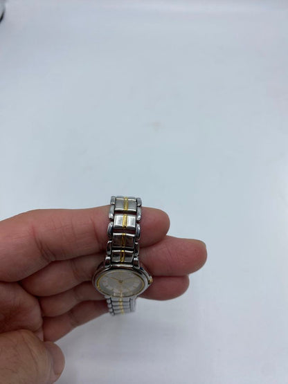 Seiko Lucent Analog Quartz Women