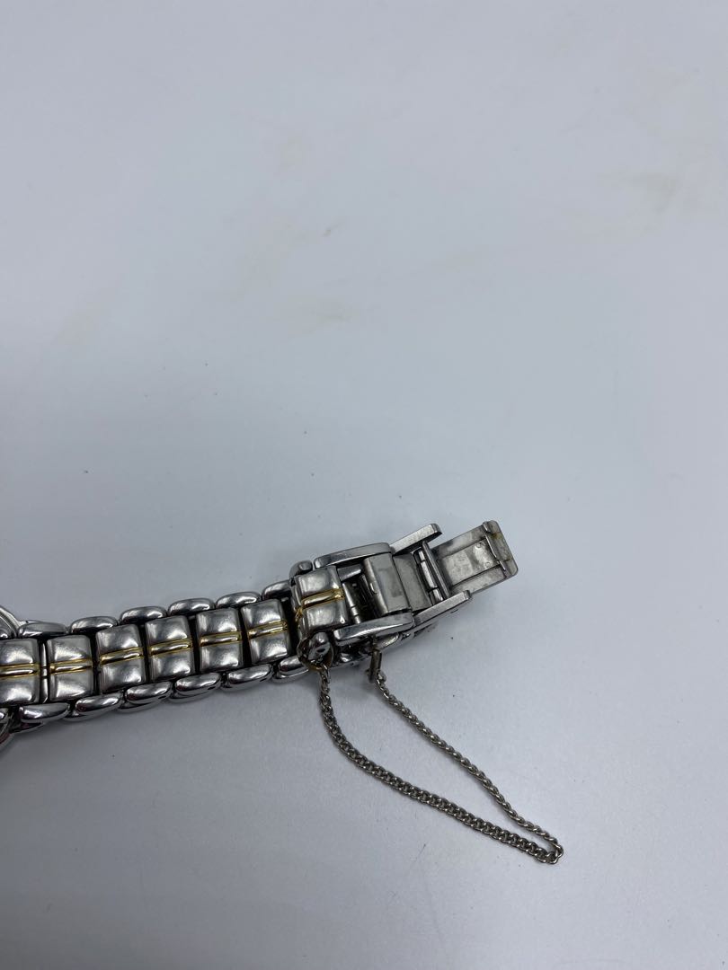 Seiko Lucent Analog Quartz Women
