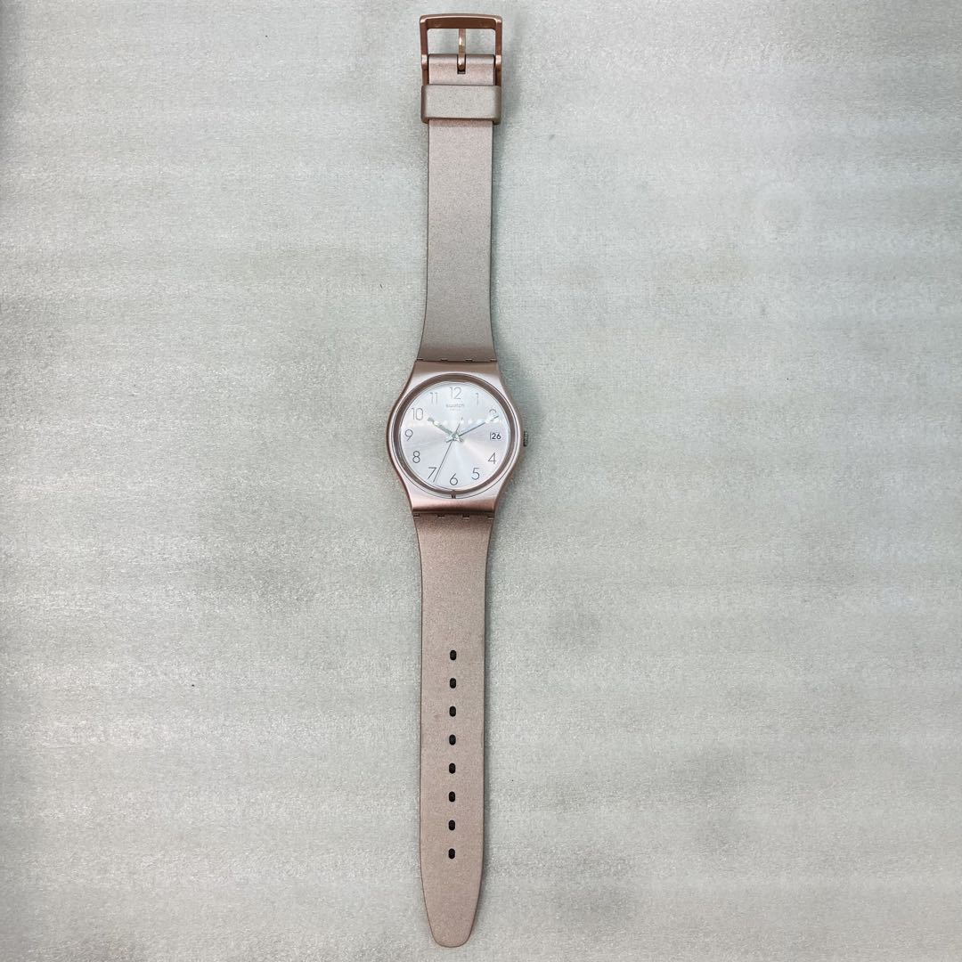 Swatch GP403 Analog Quartz Women