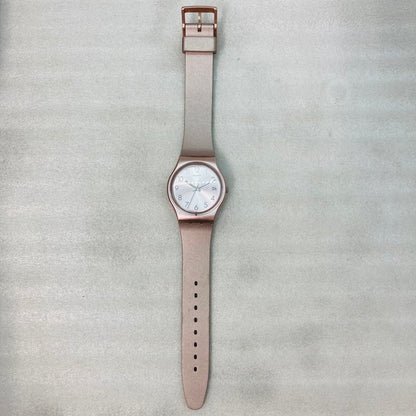 Swatch GP403 Analog Quartz Women
