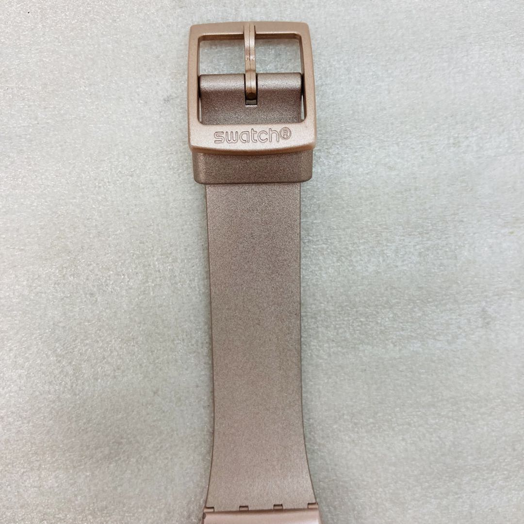 Swatch GP403 Analog Quartz Women
