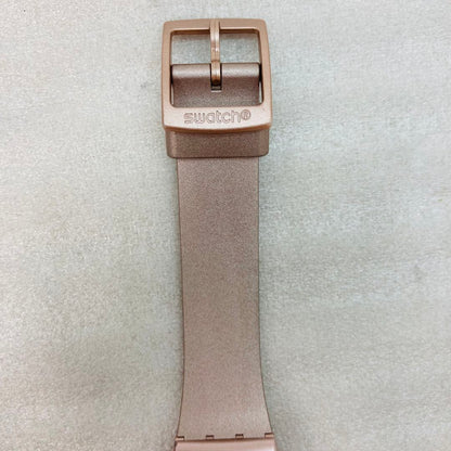 Swatch GP403 Analog Quartz Women