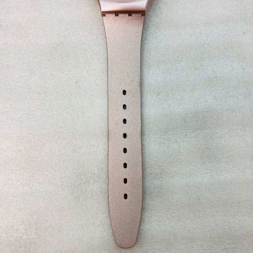Swatch GP403 Analog Quartz Women