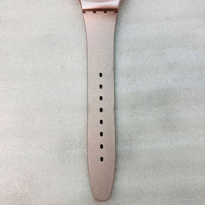 Swatch GP403 Analog Quartz Women