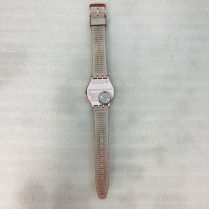 Swatch GP403 Analog Quartz Women
