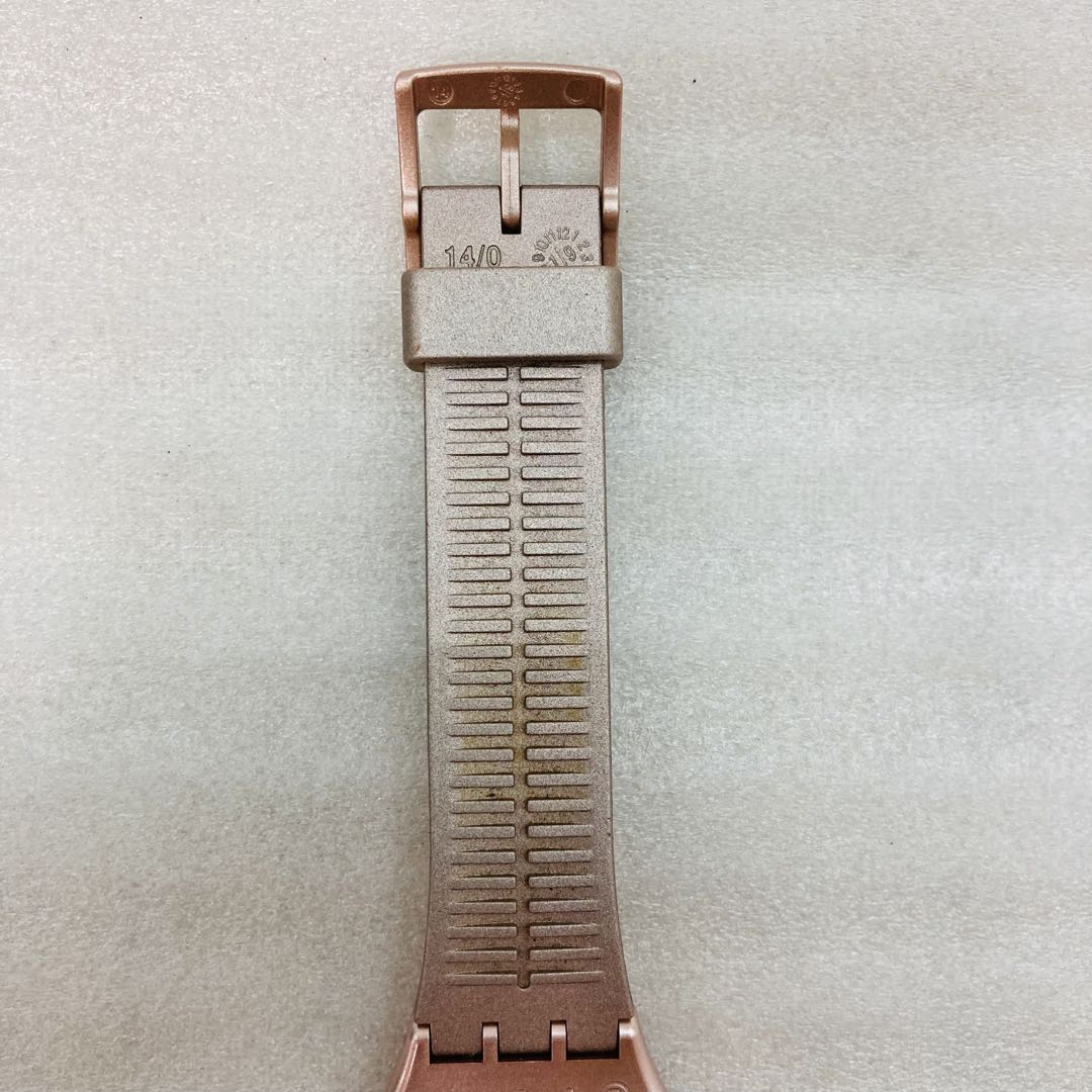 Swatch GP403 Analog Quartz Women