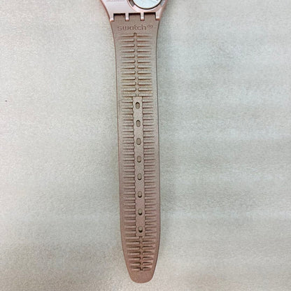Swatch GP403 Analog Quartz Women
