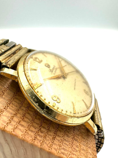 Boma Analog Mechanical (Manual) Men 17 Jewels Manual Winding Watch