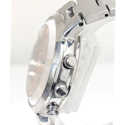 CITIZEN xC Analog Quartz Women Ｘｃ Chronograph Battery Replaced Working Item