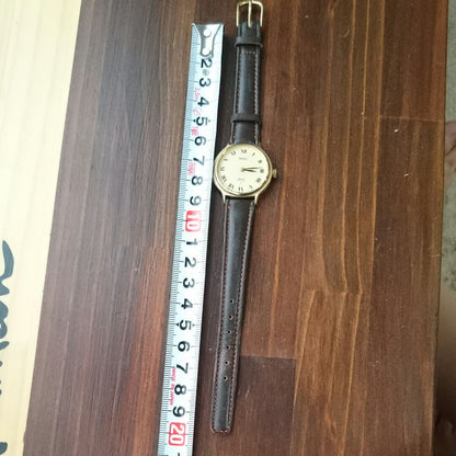 Seiko Analog Mechanical (Manual) Women