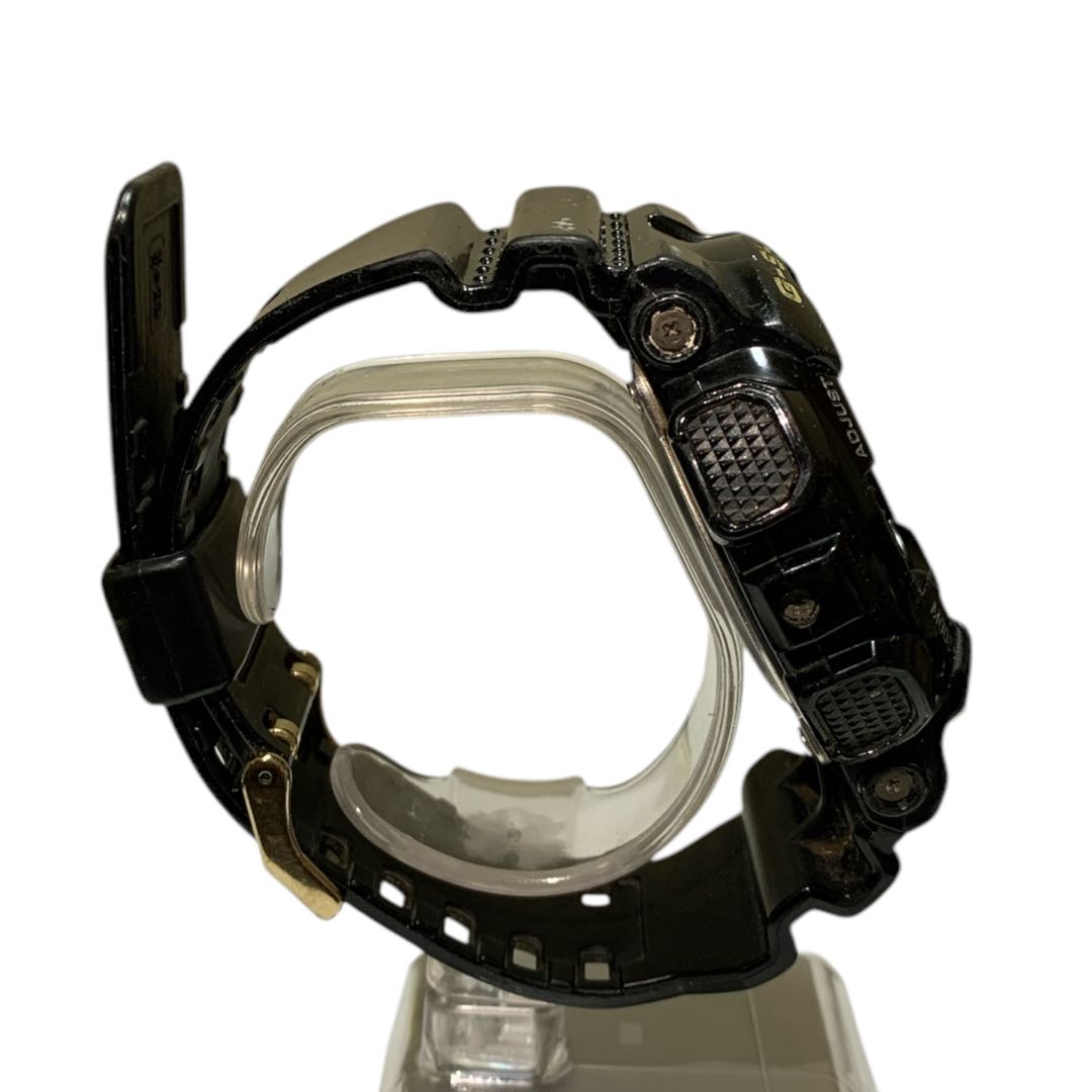 G-shock GD-100GB Digital Quartz Men ジーショック Casio Watch [For Parts / Junk]