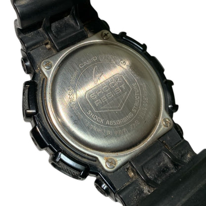G-shock GD-100GB Digital Quartz Men ジーショック Casio Watch [For Parts / Junk]
