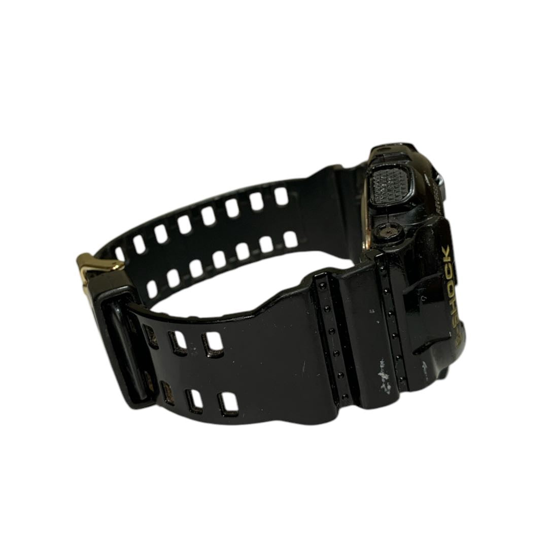 G-shock GD-100GB Digital Quartz Men ジーショック Casio Watch [For Parts / Junk]