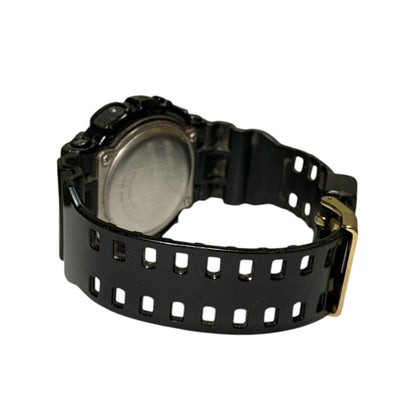 G-shock GD-100GB Digital Quartz Men ジーショック Casio Watch [For Parts / Junk]