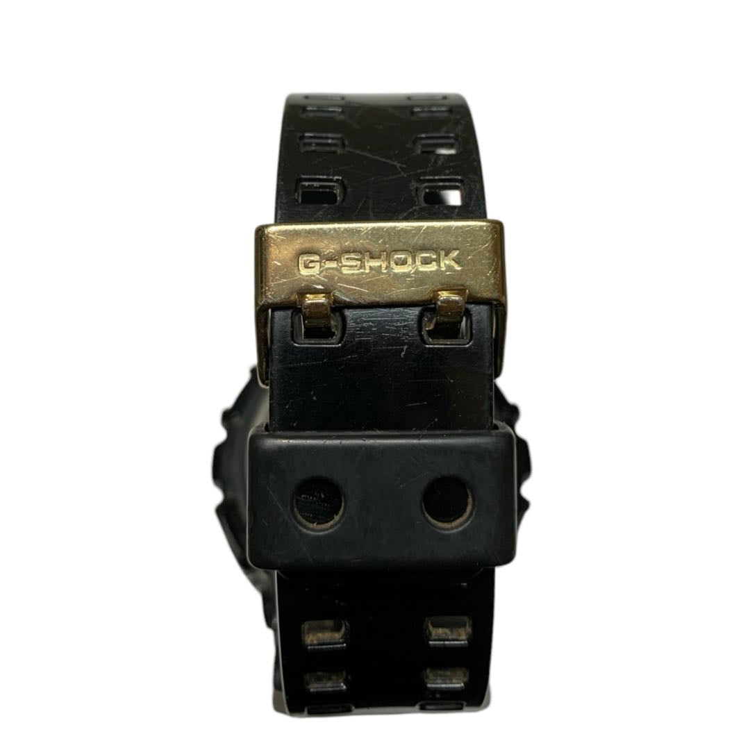 G-shock GD-100GB Digital Quartz Men ジーショック Casio Watch [For Parts / Junk]