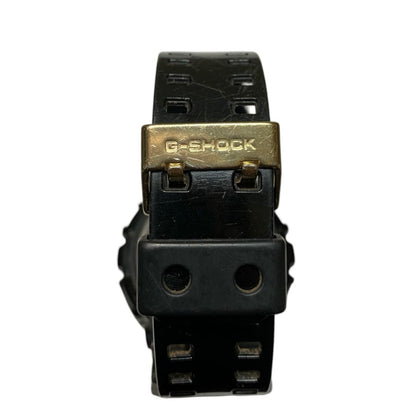 G-shock GD-100GB Digital Quartz Men ジーショック Casio Watch [For Parts / Junk]