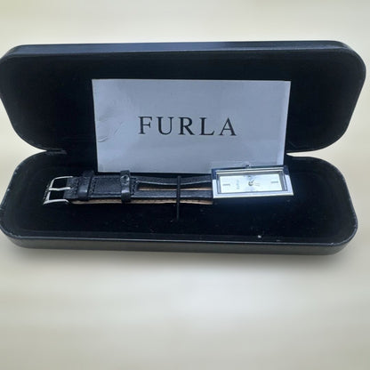 Furla Analog Quartz Women