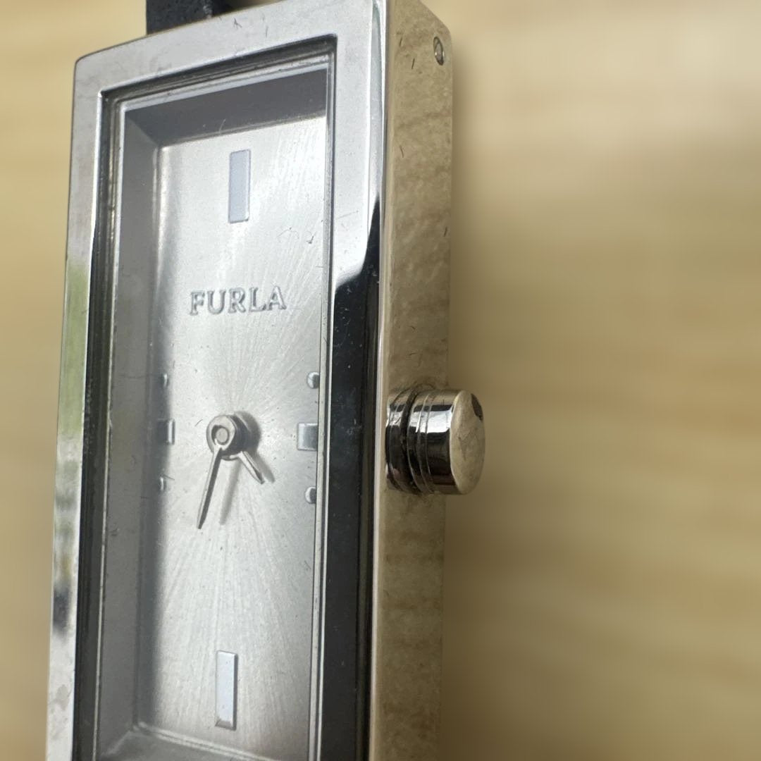 Furla Analog Quartz Women