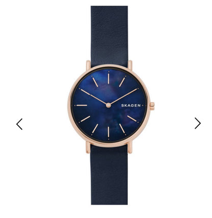 Skagen Analog Quartz Women