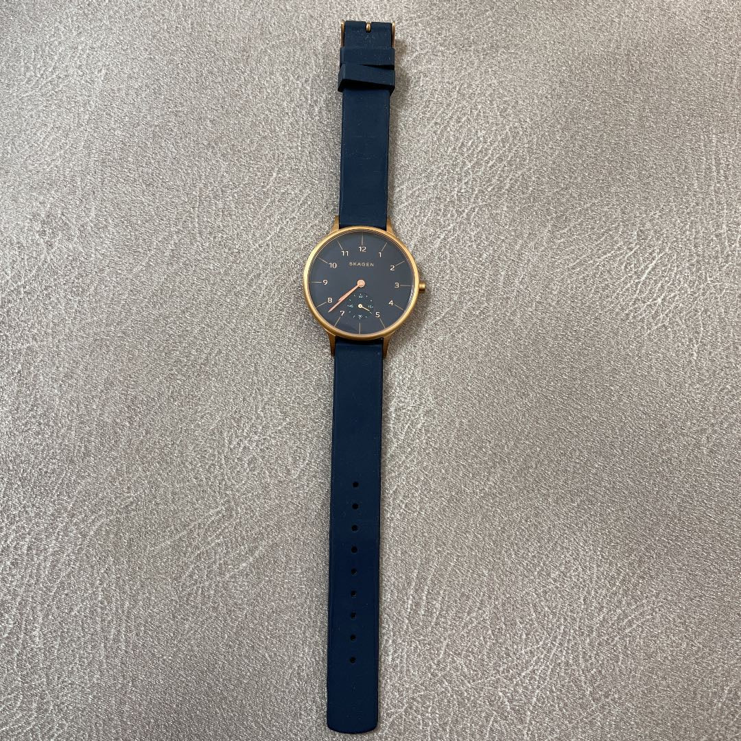 Skagen Analog Quartz Women