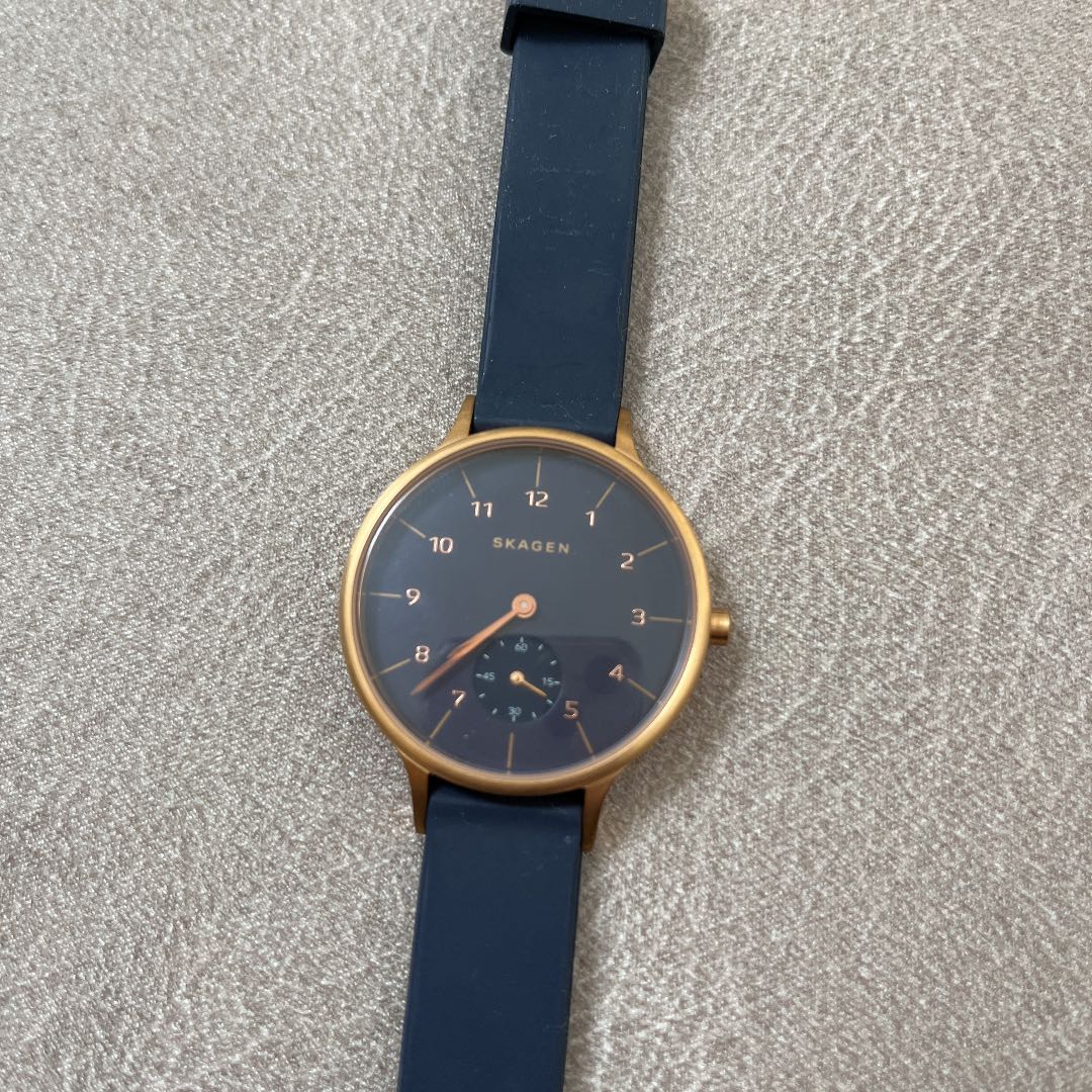 Skagen Analog Quartz Women