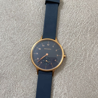 Skagen Analog Quartz Women