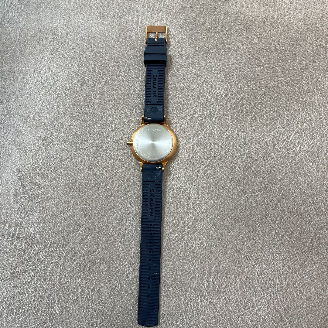 Skagen Analog Quartz Women