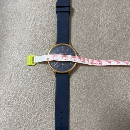 Skagen Analog Quartz Women
