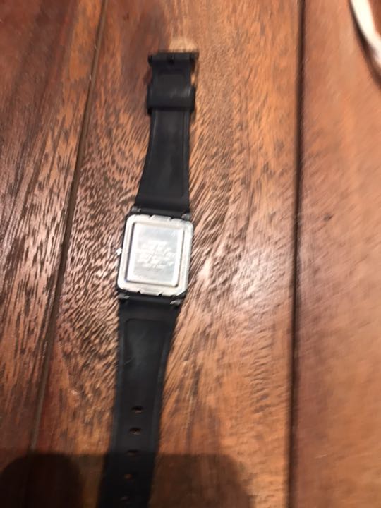 Casio Analog Quartz Men