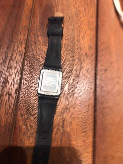 Casio Analog Quartz Men