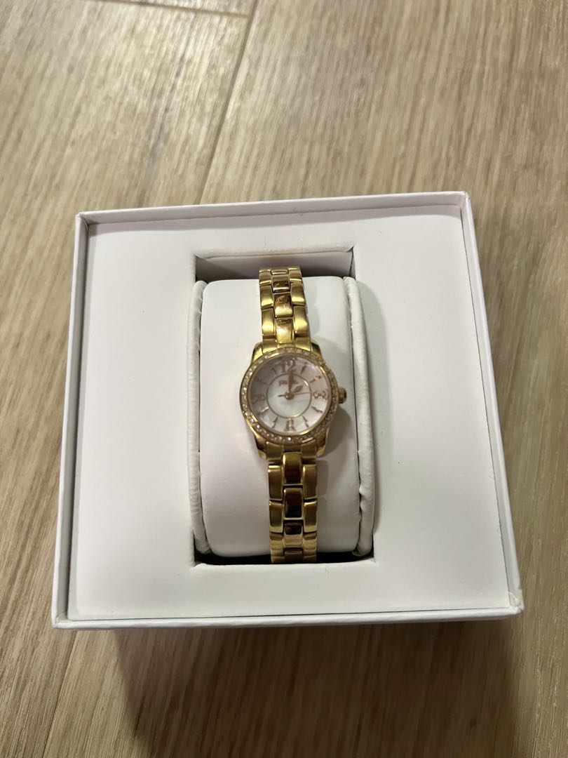 Folli Follie Analog Quartz Women