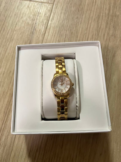 Folli Follie Analog Quartz Women