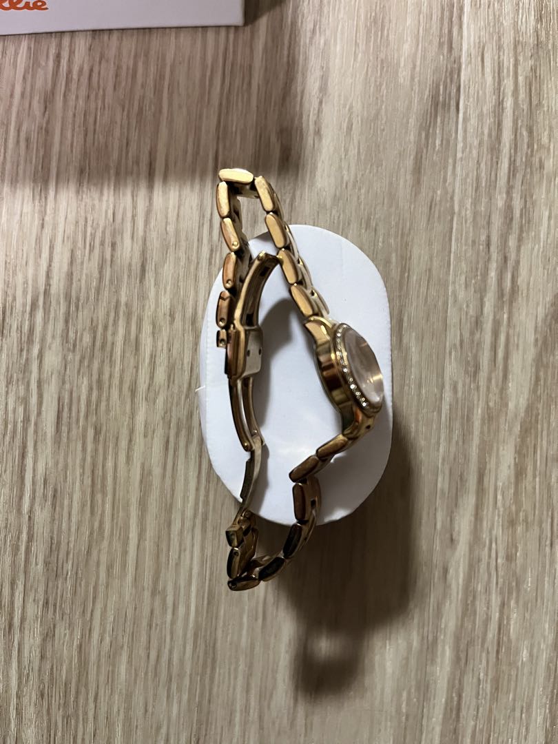 Folli Follie Analog Quartz Women