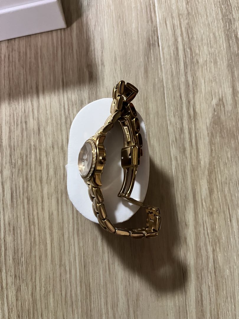 Folli Follie Analog Quartz Women