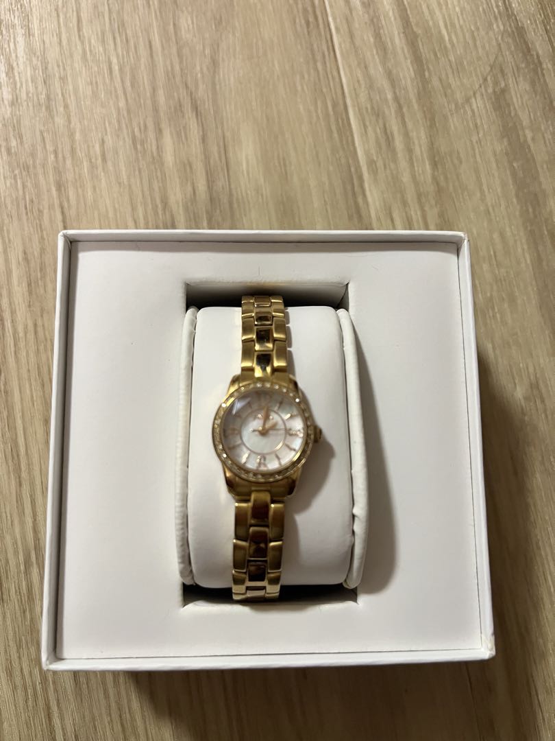 Folli Follie Analog Quartz Women