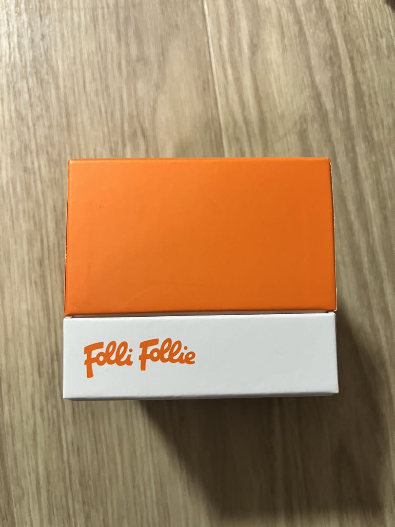 Folli Follie Analog Quartz Women
