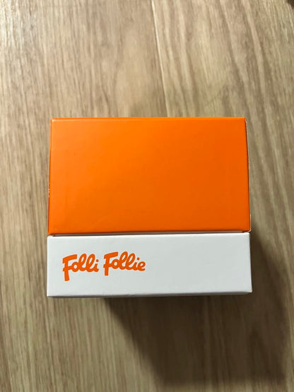 Folli Follie Analog Quartz Women