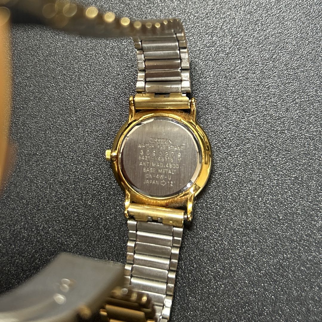 CITIZEN Analog Quartz Women