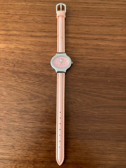 Hello Kitty Analog Quartz Women