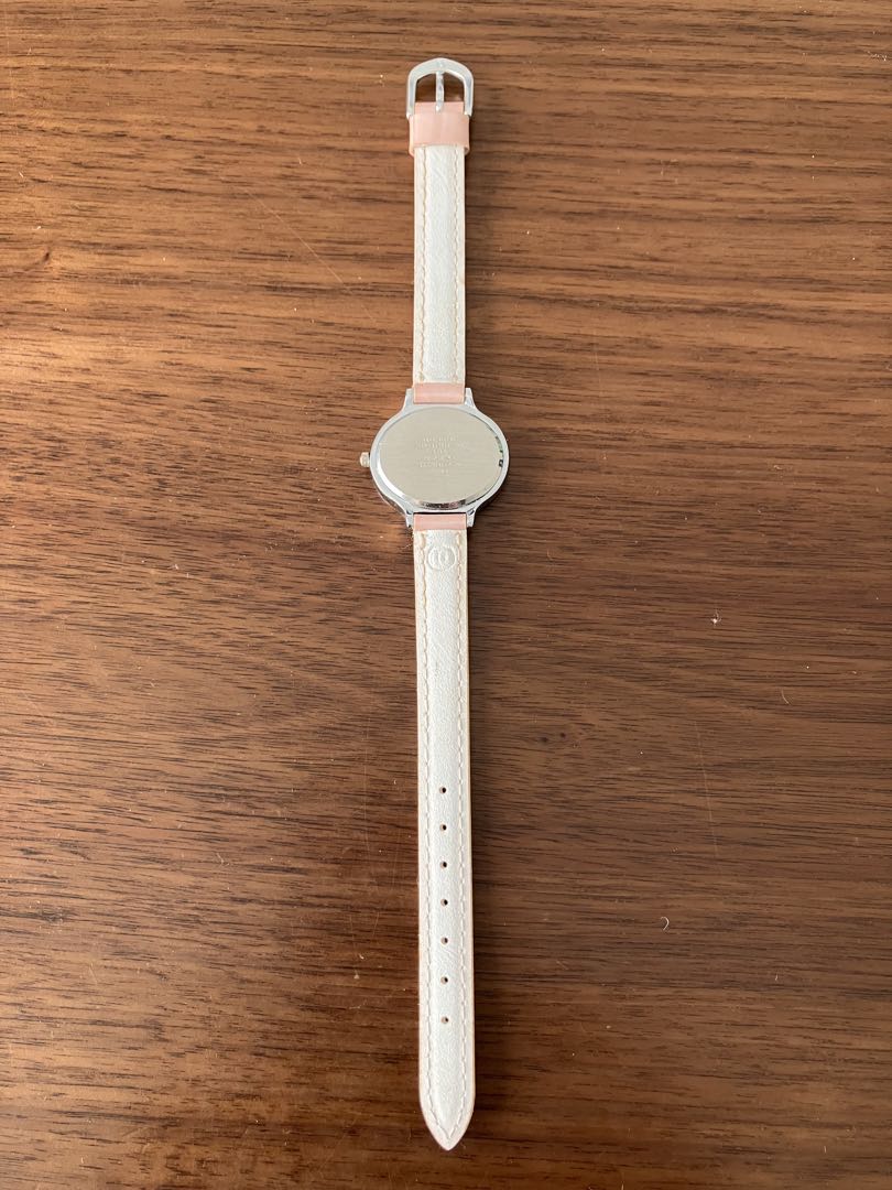 Hello Kitty Analog Quartz Women