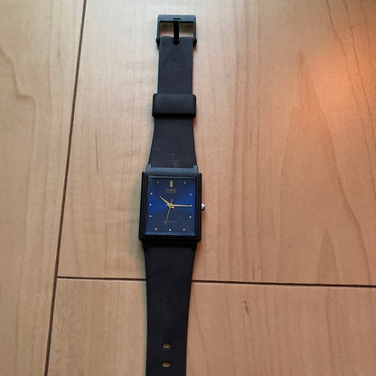 CASIO STANDARD MQ-38 Analog Quartz Women
