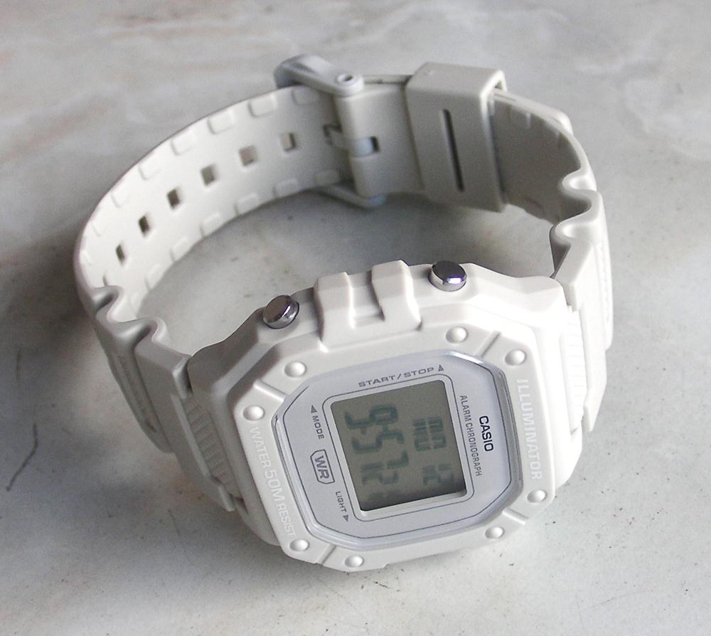 Casio Digital Quartz Men