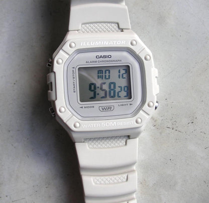 Casio Digital Quartz Men