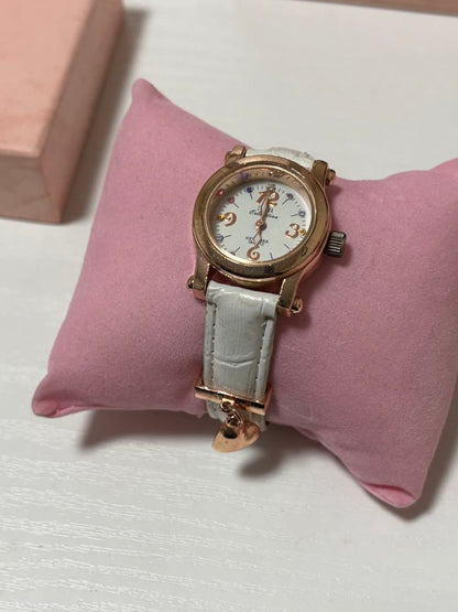 Jiluva Collectio Analog Quartz Women