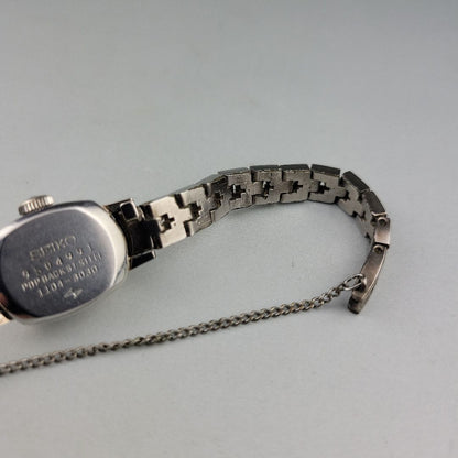 Seiko SALVIA L20240 Analog Mechanical (Manual) Women